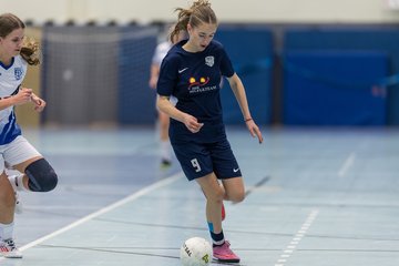 Bild 820 - wBJ Power Girls Cup Suederelbe